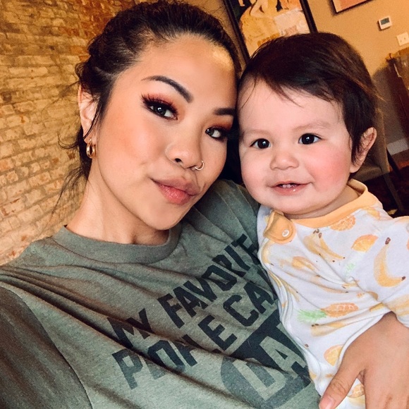 Meet your Posher, Talie - Picture 9 of 13